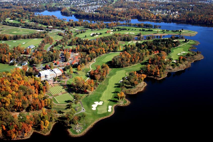 120. (130) Robert Trent Jones Golf Club